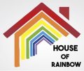 House of Rainbow logo 
